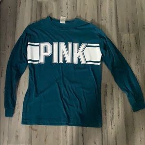 PINK long sleeve